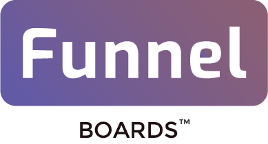 Funnel Boards